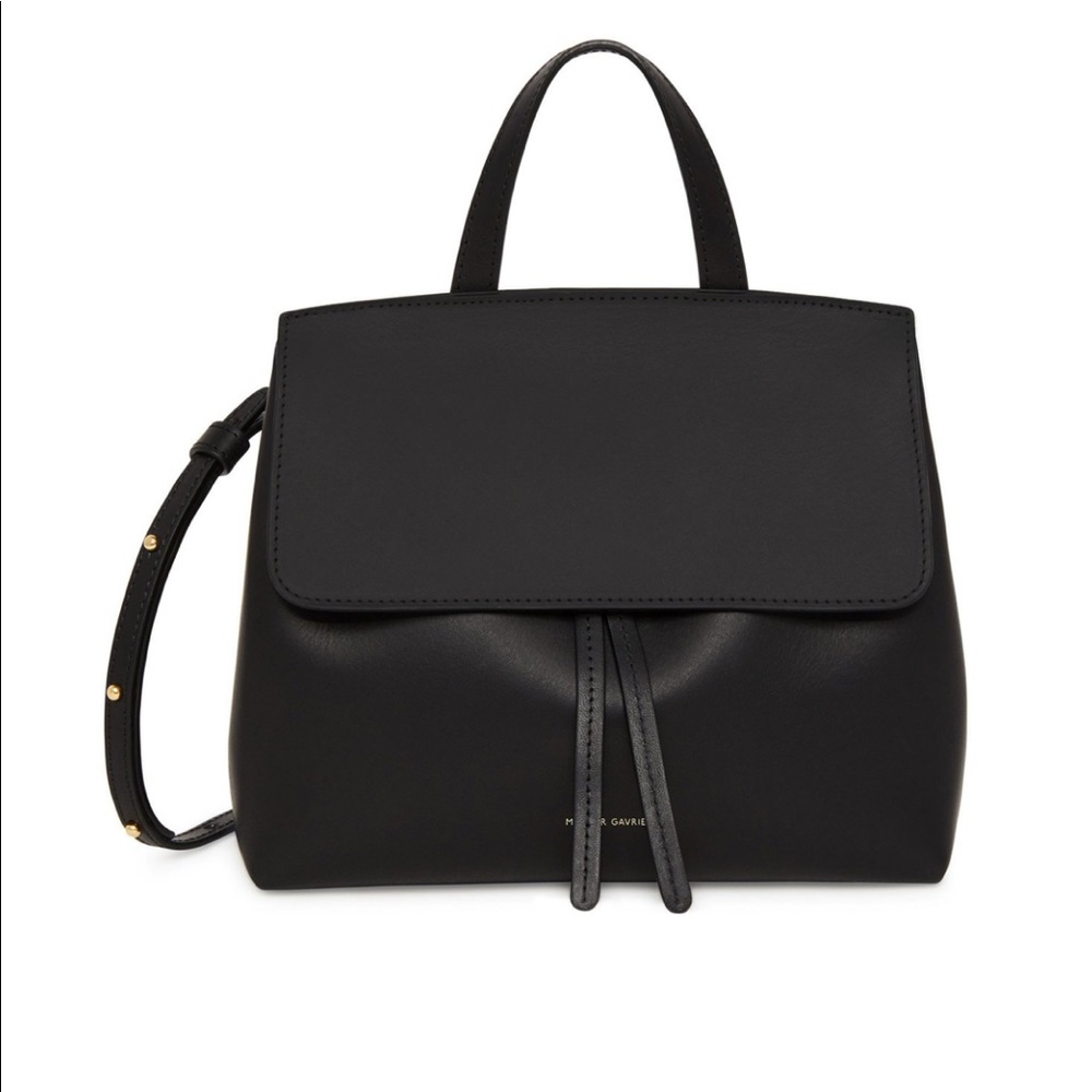 MANSUR GAVRIEL mini mini lady bag